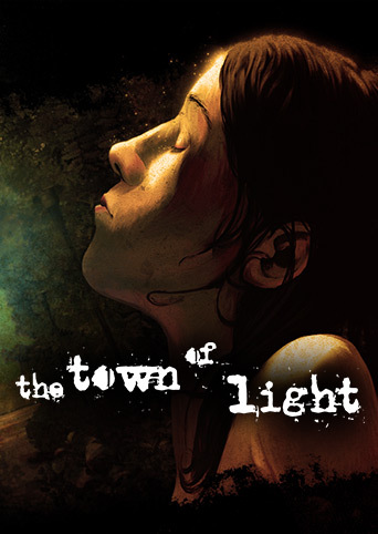 The Town of Light cover image