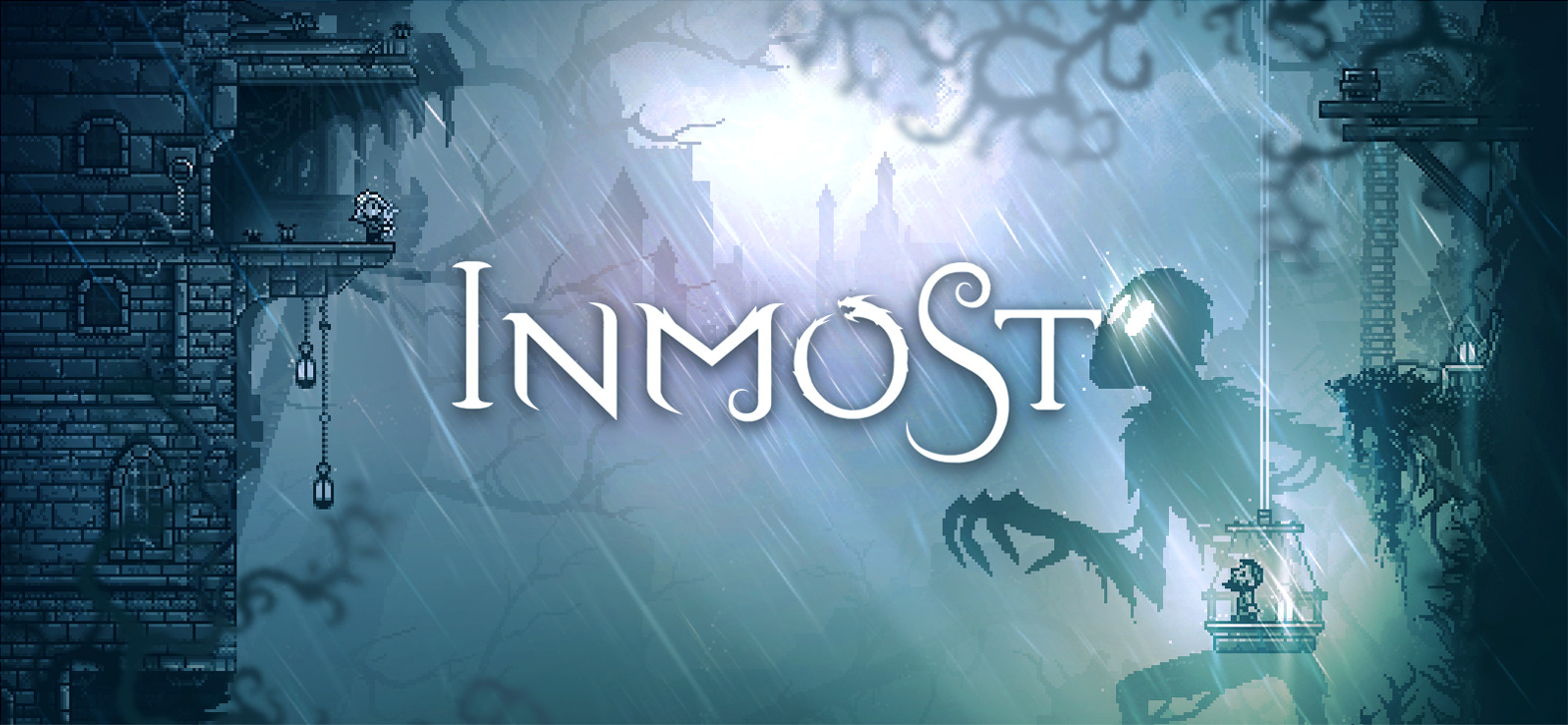 Conheça Inmost, belo game que mistura terror, puzzles e plataforma