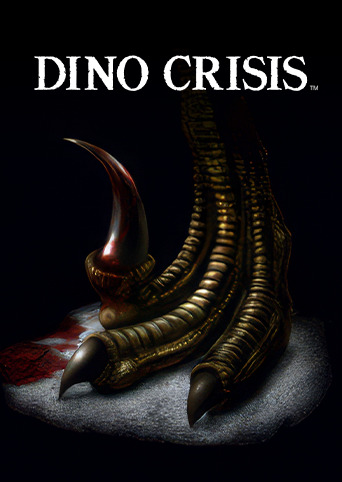 Dino Crisis