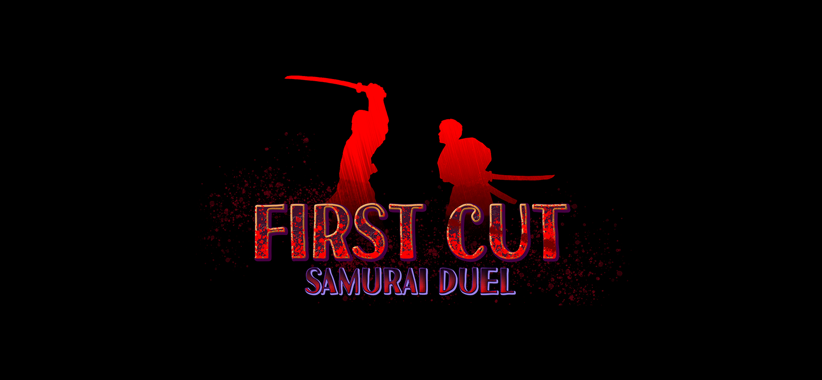 First Cut: Samurai Duel banner