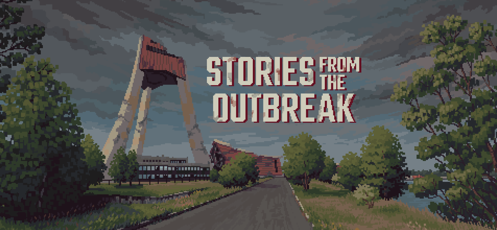 Stories from the Outbreak banner