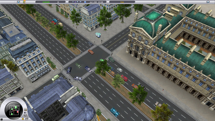 Hotel Giant 2 screenshot 3