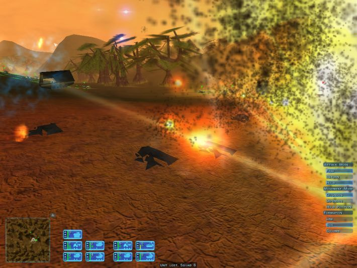 Ground Control Anthology screenshot 1
