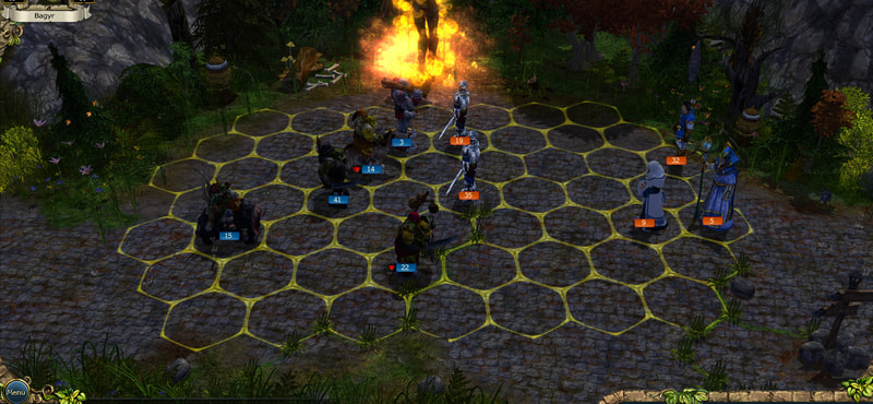 King's Bounty: Dark Side - Premium Edition Upgrade - image 5
