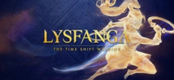 Lysfanga: The Time Shift Warrior (Original Game Soundtrack)
