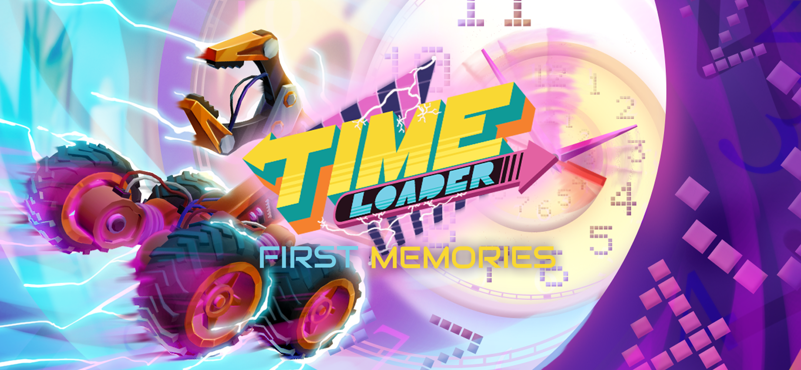 Time Loader: First Memories