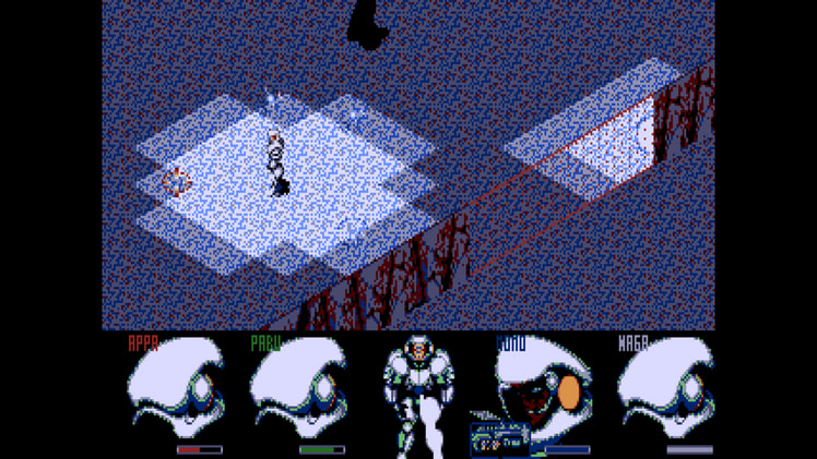 Shadoworlds screenshot 4