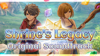 Купить дешево Shrine's Legacy Soundtrack Купить ключ дешево Shrine's Legacy Soundtrack