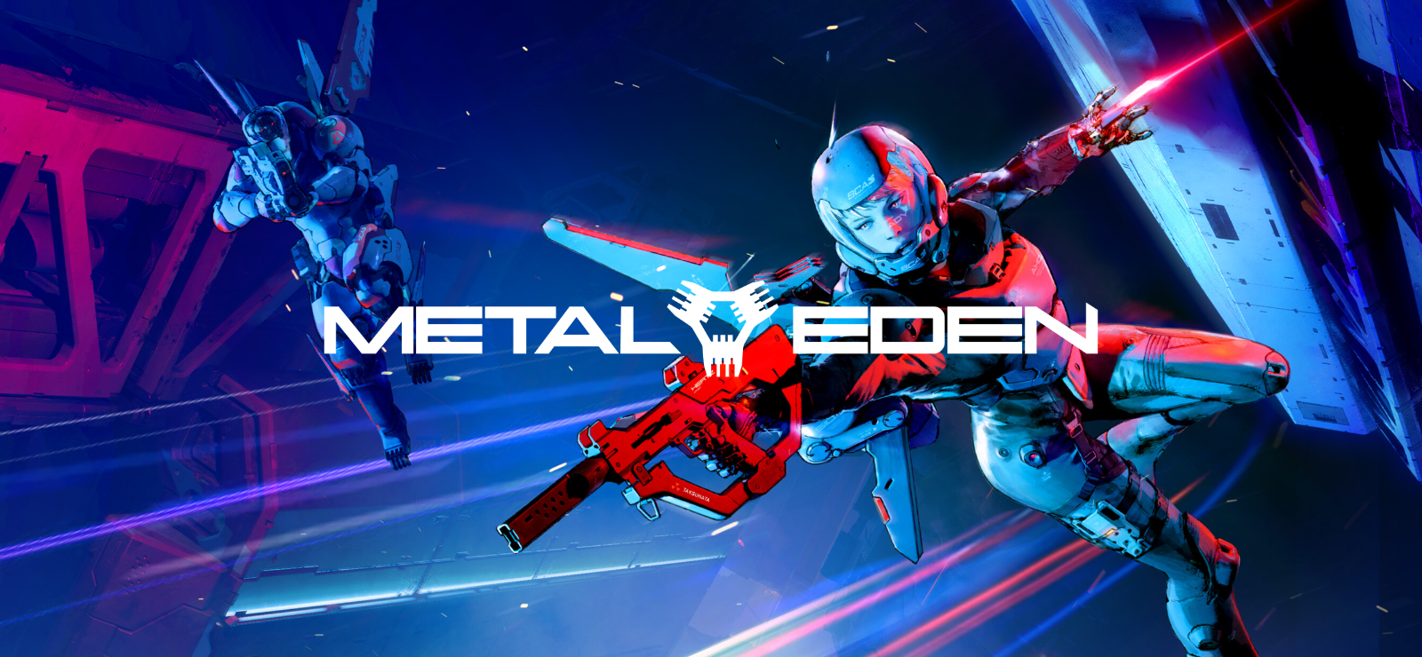 METAL EDEN