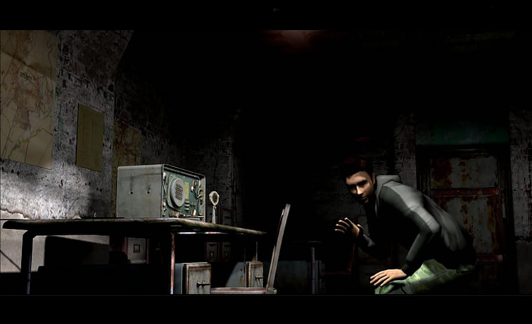 Overclocked: A History of Violence screenshot 4