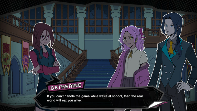 Arcadia Fallen II screenshot thumbnail screenshot 6