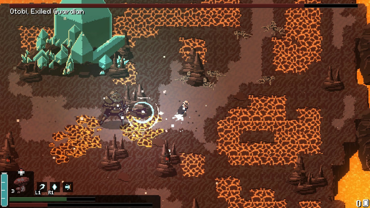 FOUNTAINS Screenshot Thumbnail 6