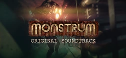 Monstrum - Original Soundtrack