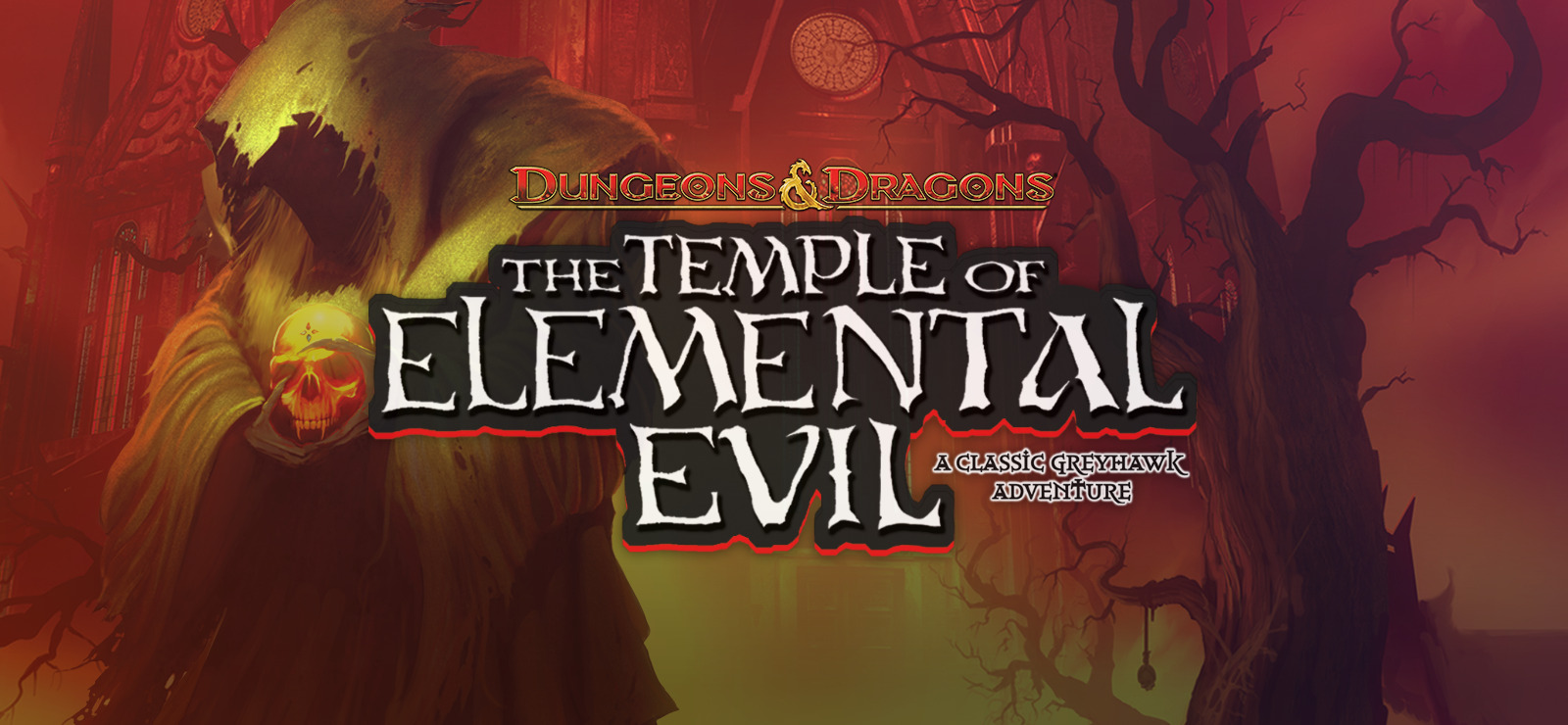 The temple of elemental evil стим фото 13
