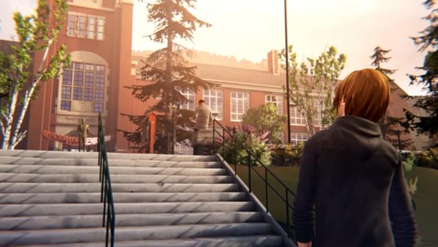 Life is Strange: Before The Storm system requirements