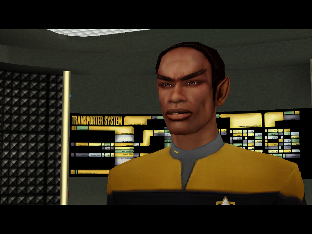 Star Trek  Elite Force II Free Download - 91