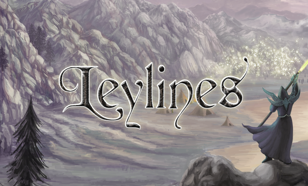 Leylines PC game deal – 56% off