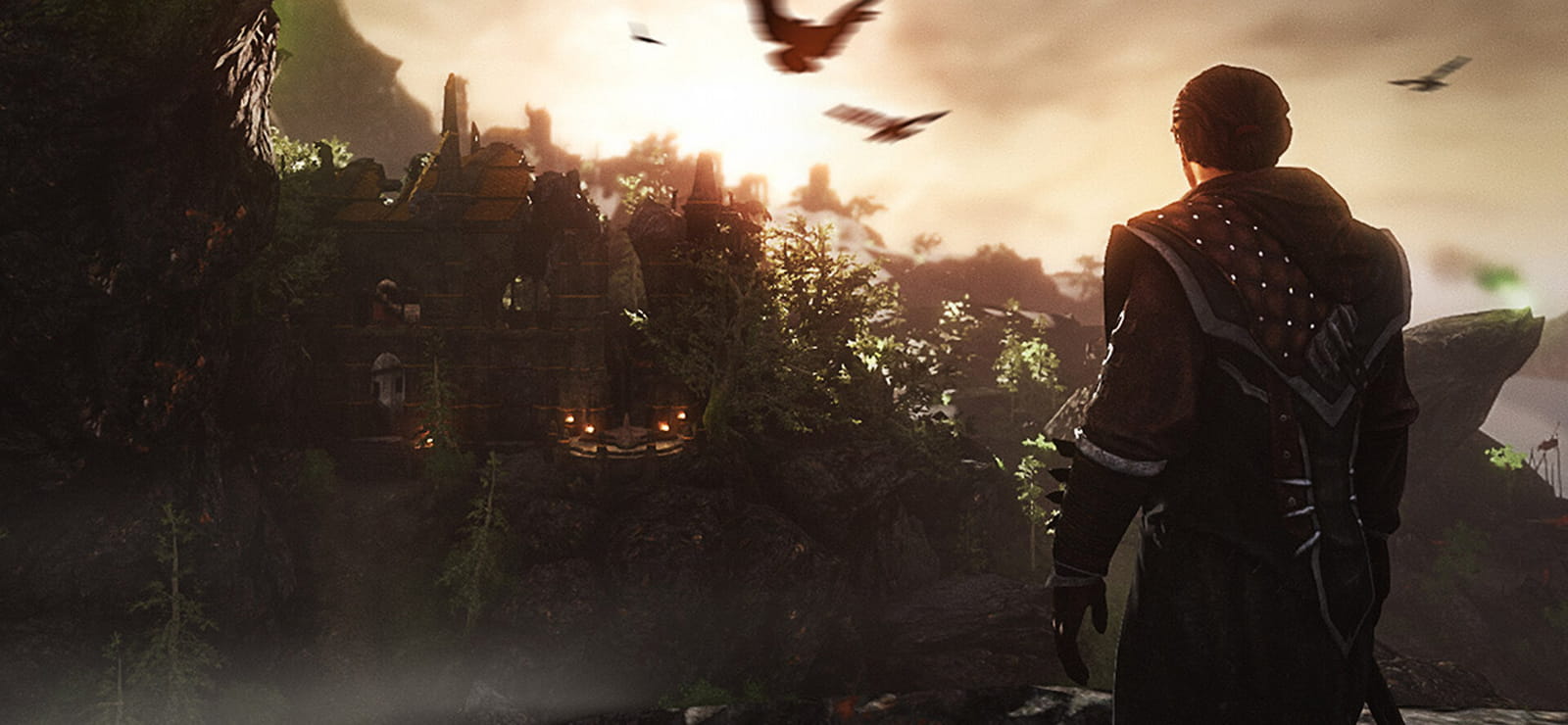 Risen 3: Titan Lords - Upgrade To Complete