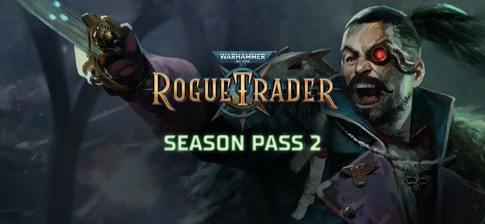 Warhammer 40,000: Rogue Trader - Season Pass 2