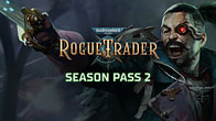 Купить ключ дешево Warhammer 40,000. Rogue Trader. Season Pass 2