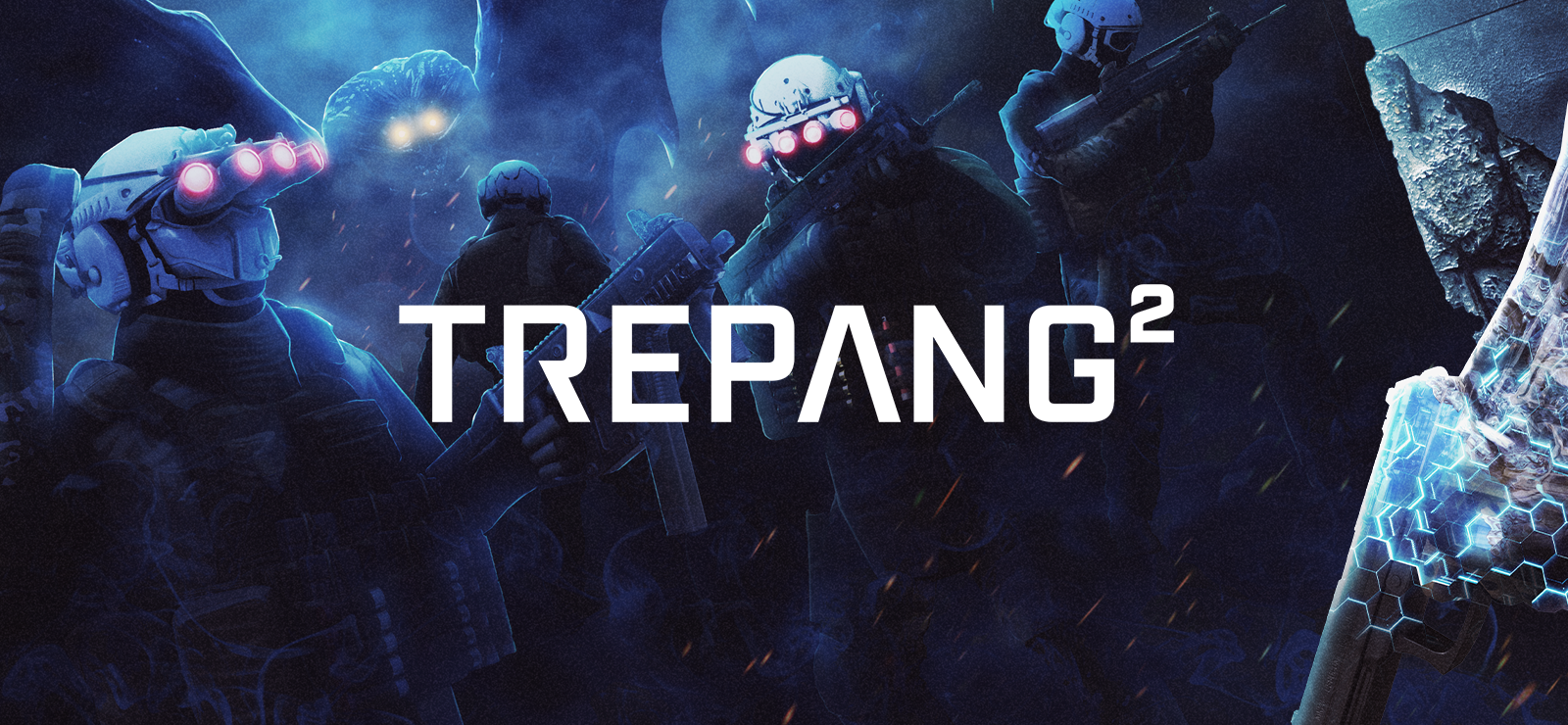 Trepang2 Demo