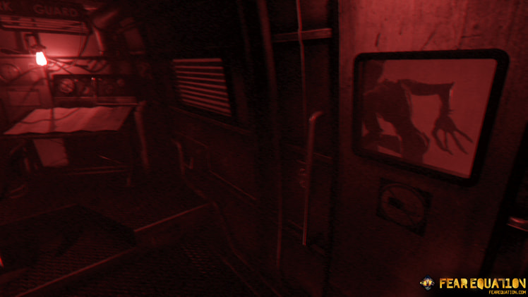 Fear Equation screenshot 4