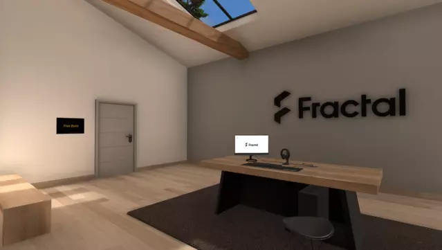 #6. PC Building Simulator - Fractal Workshop (GOG) โดย: The Irregular Corporation