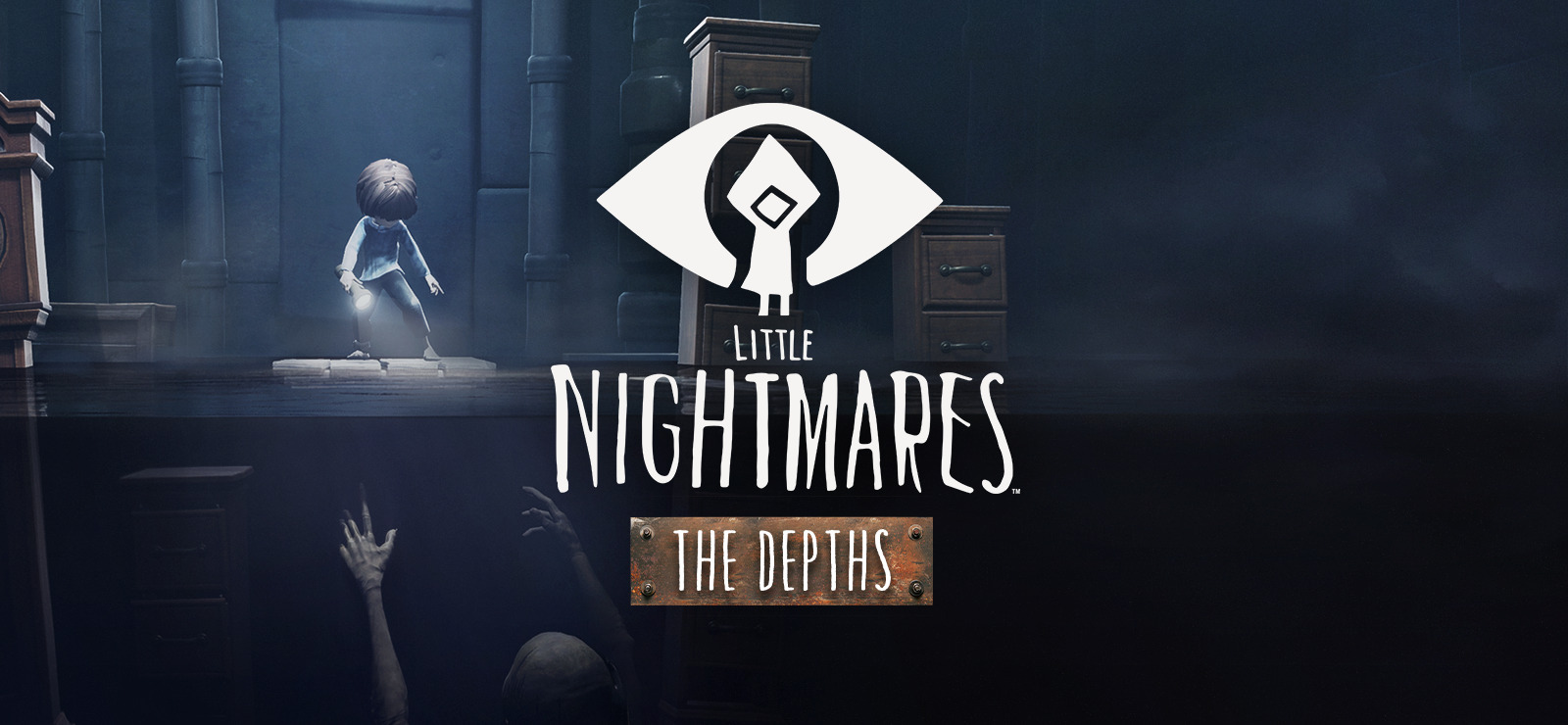Little Nightmares - All Hands On Deck (Fictional DLC concept