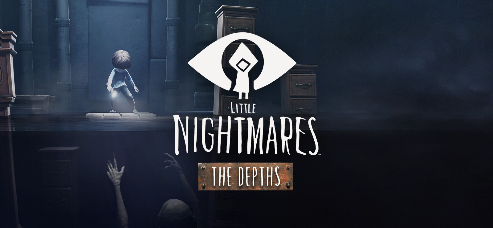 50% Little Nightmares - The Depths DLC на GOG.com