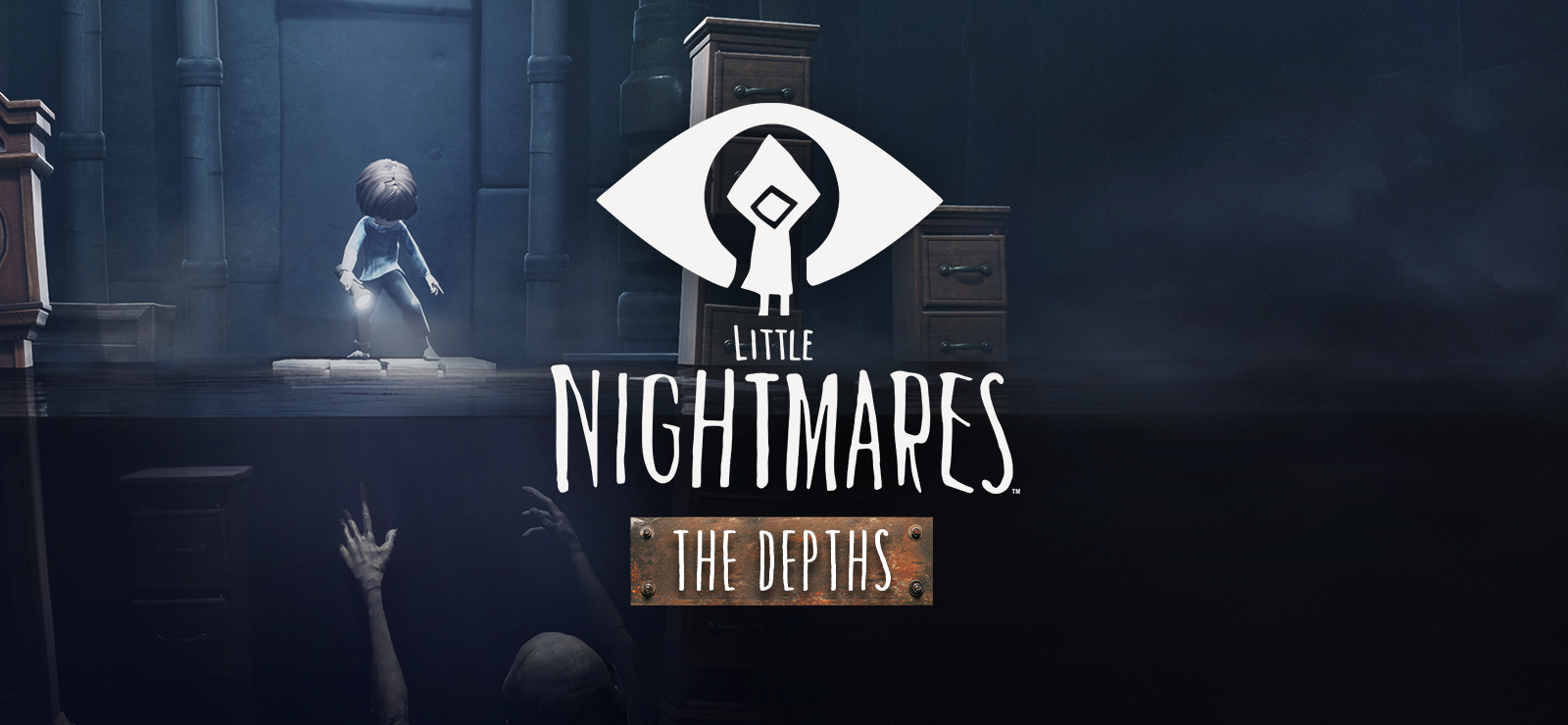 Little Nightmares - The Depths DLC