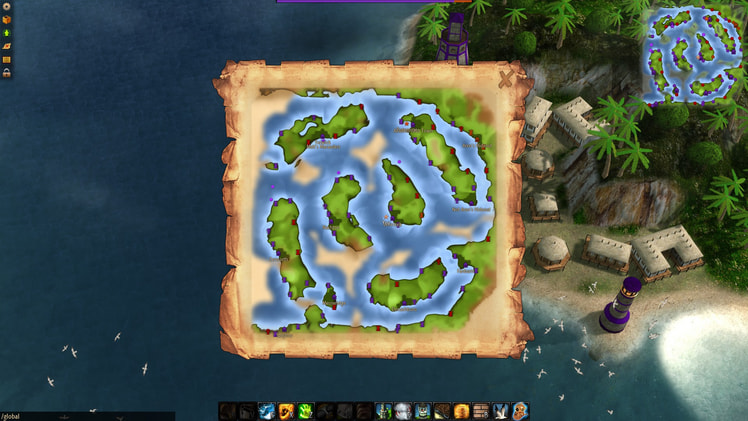 Windward screenshot 3