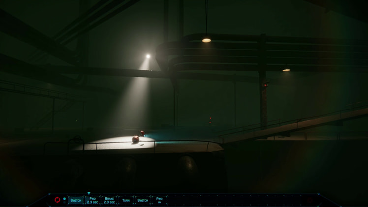 NODE PC gameplay screenshot 2 of 12