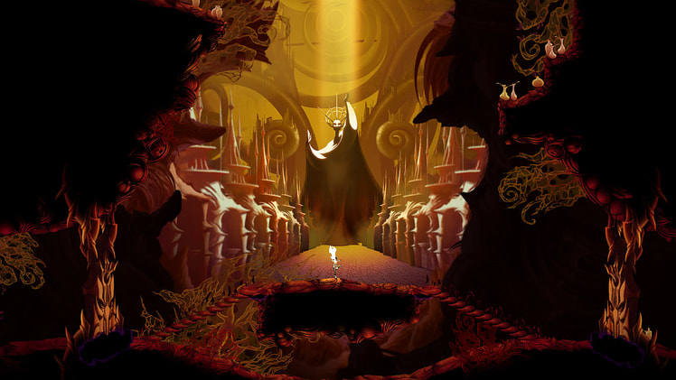 Sundered®: Eldritch Edition screenshot 1