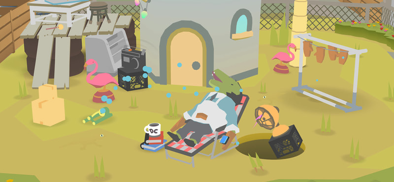 Donut County – Soundtrack - image 4