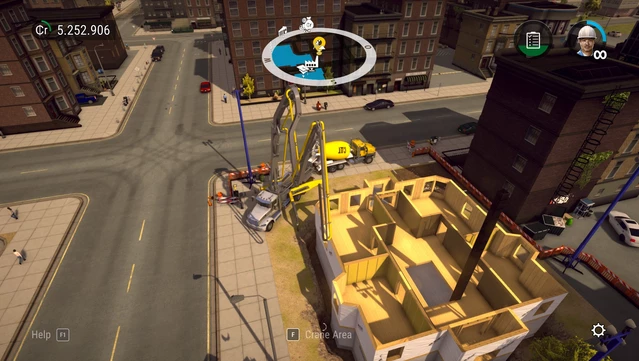 #7. Construction Simulator 2 US - Pocket Edition (GOG) Bởi: astragon Entertainment
