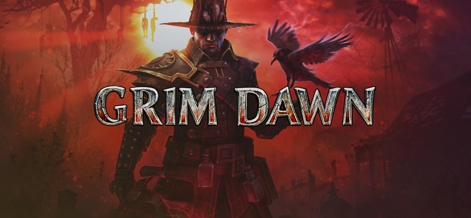 grim dawn enemy of my enemy