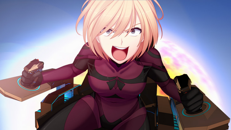 Sunrider: Liberation Day - Captain's Edition screenshot 3