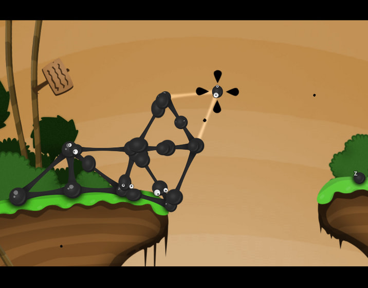 World of Goo screenshot 4