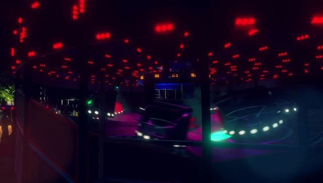 #5. Virtual Rides 3 - Salsa (GOG) 由: Pixelsplit Simulations, Pixelsplit