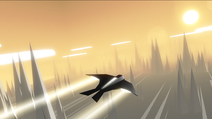 Race the Sun screenshot 4