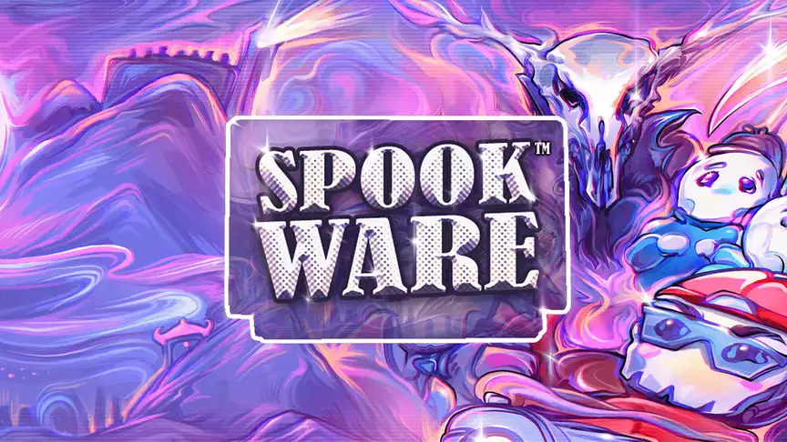 屏幕截图 (10) SPOOKWARE