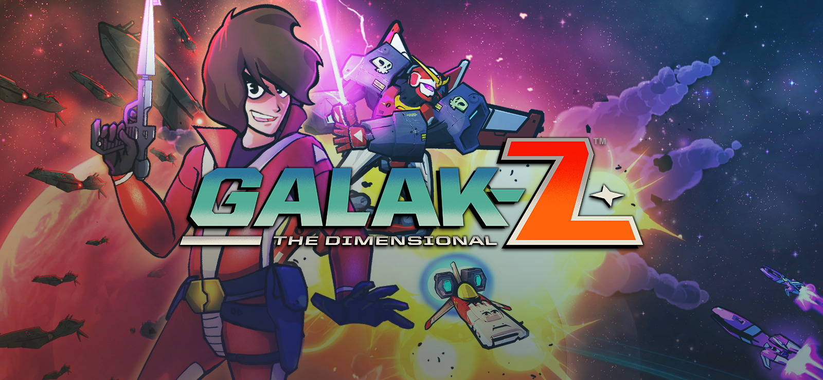 GALAK-Z