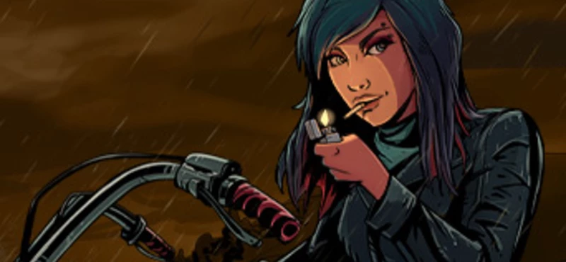 Kathy Rain: Director's Cut Deluxe Edition