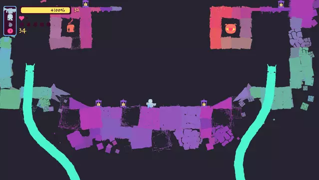 #8. GONNER2 Lose Your Head Bundle (GOG) 게시자: Raw Fury