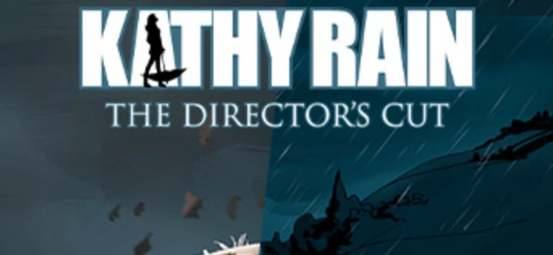 Clifftop Games Bundle: Kathy Rain: Director's Cut + Whispers of a Machine