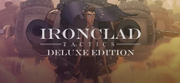 Ironclad Tactics Deluxe Edition