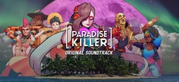 Paradise Killer Soundtrack