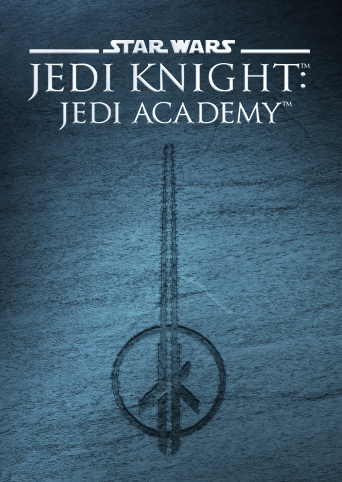 Star Wars™: Jedi Knight™ - Jedi Academy™ cover image