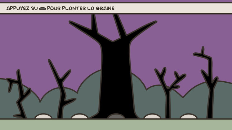 A HERO AND A GARDEN screenshot 3