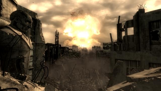 fallout 3 pc game